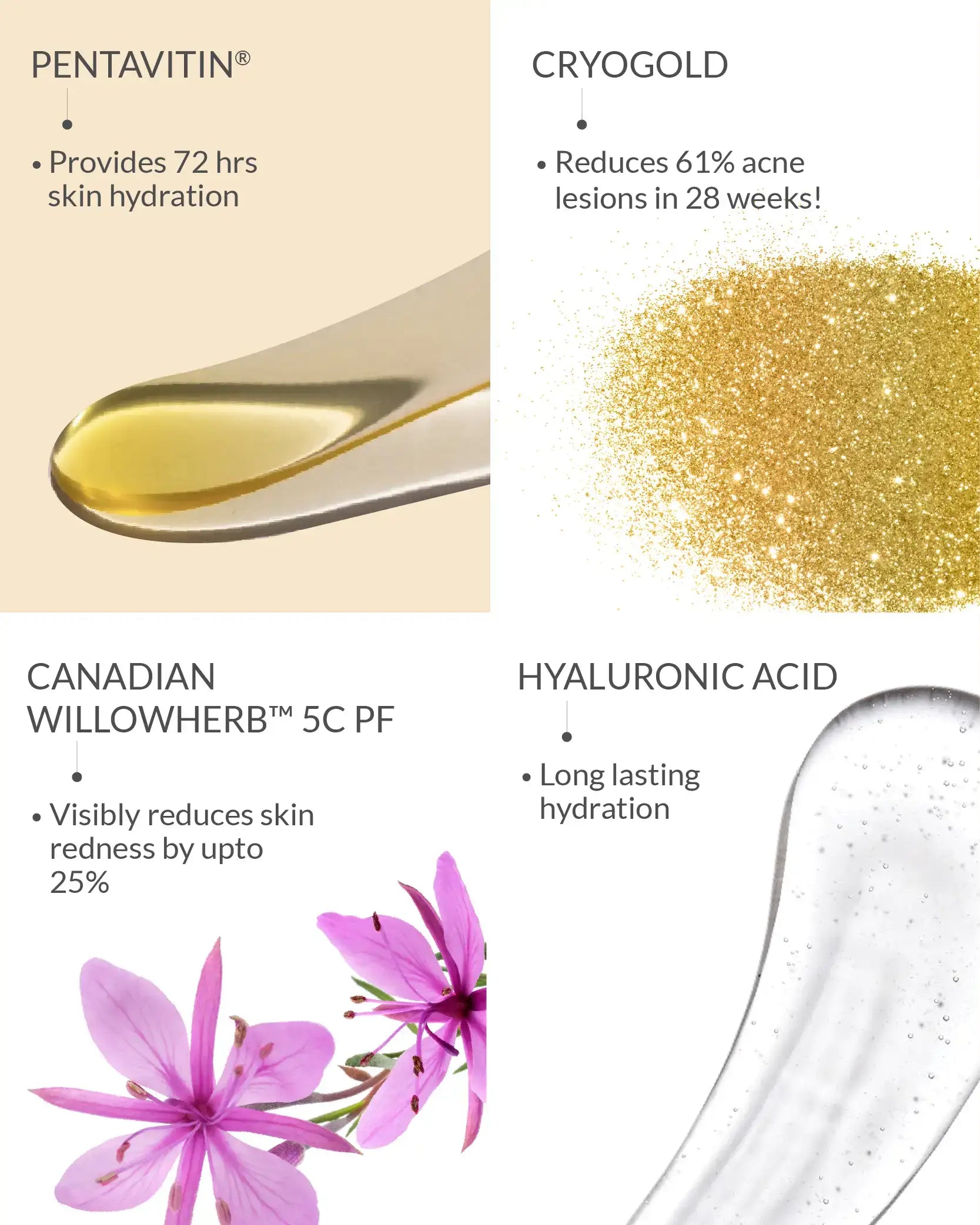 AreoVeda Acne Care Ritual