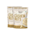 Kitchen Smith Premium Whole Cashew - Distacart