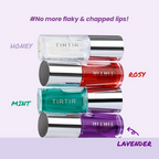 Tirtir My Glow Lip Oil - Rosy