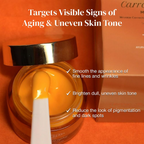 Haappyherbs Carrot Theraphy Multi-Correct Cream - Distacart