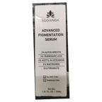 Suganda Arbutin + Tranexamic Acid Serum