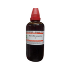 Dr. Willmar Schwabe India Rauwolfia Serpentina Mother Tincture Q