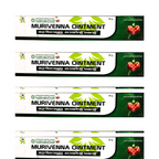 Vaidyaratnam Murivenna Ointment - Distacart