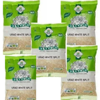24 Mantra Organic Urad,White Split - Distacart