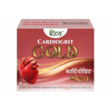 Patanjali Divya Cardiogrit Gold Tablets - Distacart