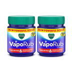 Vicks VapoRub Classic Balm - Distacart