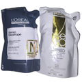 L'Oreal Paris X-Tenso Oleoshape Smoothing and Neutralizing Straightening Hair Cream - Distacart