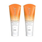 Glomed C Skin Lightening Face Wash - Distacart