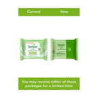 Simple Kind To Skin Cleansing Facial Wipes