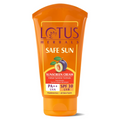 Lotus Herbals Safe Sun Sunblock Spf 30 Pa++