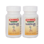 Baidyanath Jhansi SJwadi Bati (Ordinary) - Distacart