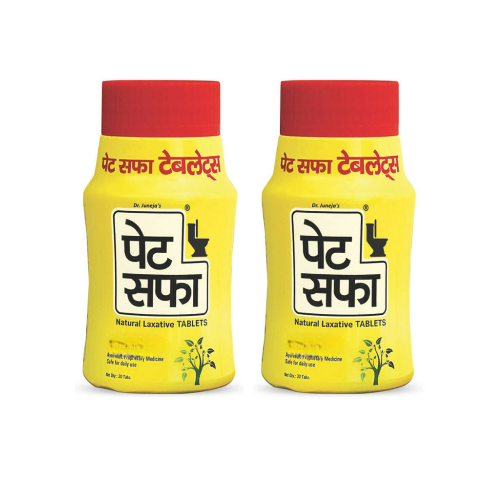 Pet Saffa Ayurvedic Tablets - Distacart
