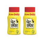 Pet Saffa Ayurvedic Tablets - Distacart