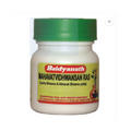 Baidyanath Mahawatvidhvansan Ras Tablets - Distacart
