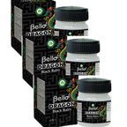 Bello Herbals Dragon Black Balm - Distacart