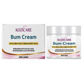 Healthvit Kozicare Bum Cream with 0.01% Glutathione, 1% Niacinamide