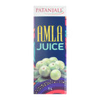 Patanjali Amla Juice - Distacart