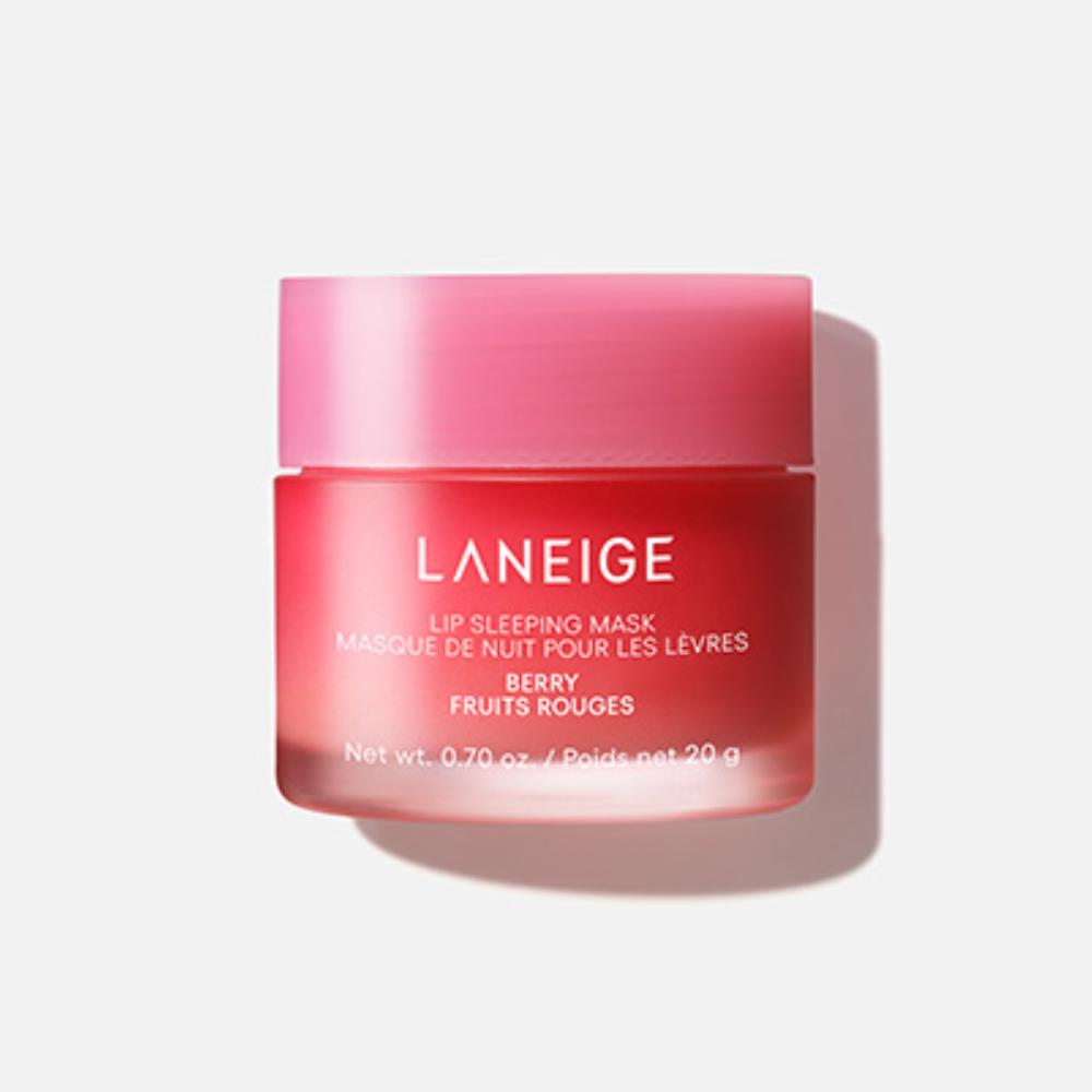 Laneige Am To Pm Lip Care Combo - Korean skincare
