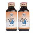 AVP Smaransakthi Syrup - Distacart