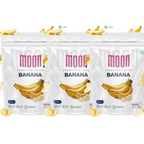 Moon Freeze Dried Banana
