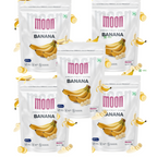 Moon Freeze Dried Banana