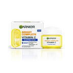 Garnier Bright Complete Vitamin C Yoghurt Night Cream - Distacart