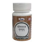 Unjha Yograj Guggulu - Distacart