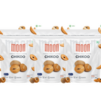 Moon Freeze Dried Chikoo