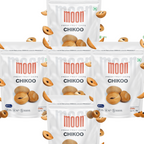 Moon Freeze Dried Chikoo