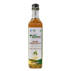 Just Organik White Sesame Oil (Til ka Tel)