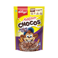 Kellogg's Multigrain Chocos Moons & Stars, High In Calcium & Protein,Essential Vitamins,Iron & Immuno Nutrients