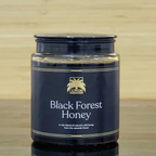 Ajfan Black Forest Honey Natural Raw Honey