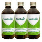 Santhigiri Pathyapunarnavadi Kashayam