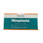 Himalaya Herbals - Himplasia Tablets - Distacart