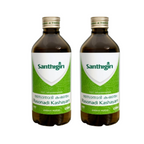 Santhigiri Rasonadi Kashayam