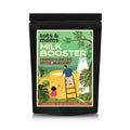 Tots and Moms Organic Choco Dates with Jaggery Drink Mix - Distacart