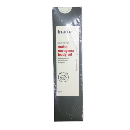 Inatur Narayana Oil