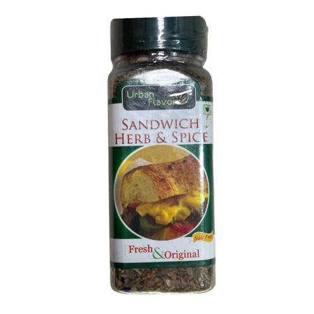 Urban Flavorz Sandwich Seasoning