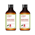 Jiva Ayurveda Neem Syrup - Distacart