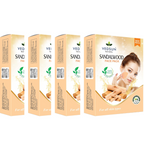 Vedsun Naturals Chandan Face Pack Powder