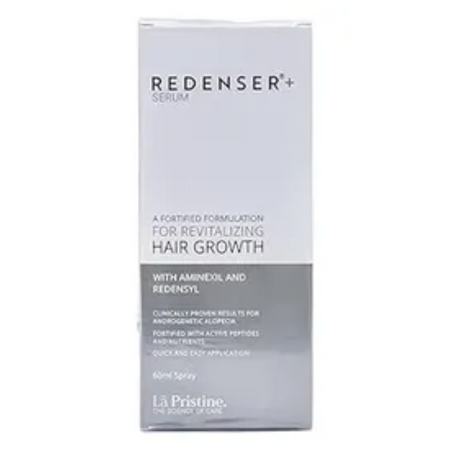 La Pristine Redenser Hair Serum