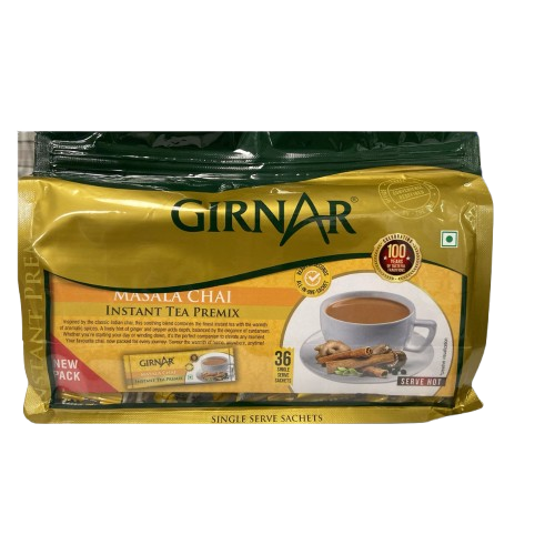 Girnar Masala Chai - Distacart