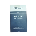 Man Matters Rejuv Face Serum For Men With Niacinamide & Kakadu Plum For All Skin Types