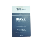 Man Matters Rejuv Face Serum For Men With Niacinamide & Kakadu Plum For All Skin Types