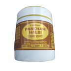 Vaidban Pancham Haldi (Organic Haldi Powder) - Distacart