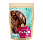 Bliss of Earth Selenium Rich Brazil Nuts