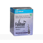 Abbott New Follihair Tablets, For Hair Growth