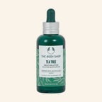 The Body Shop Tea Tree Anti-Imperfection Daily Solution