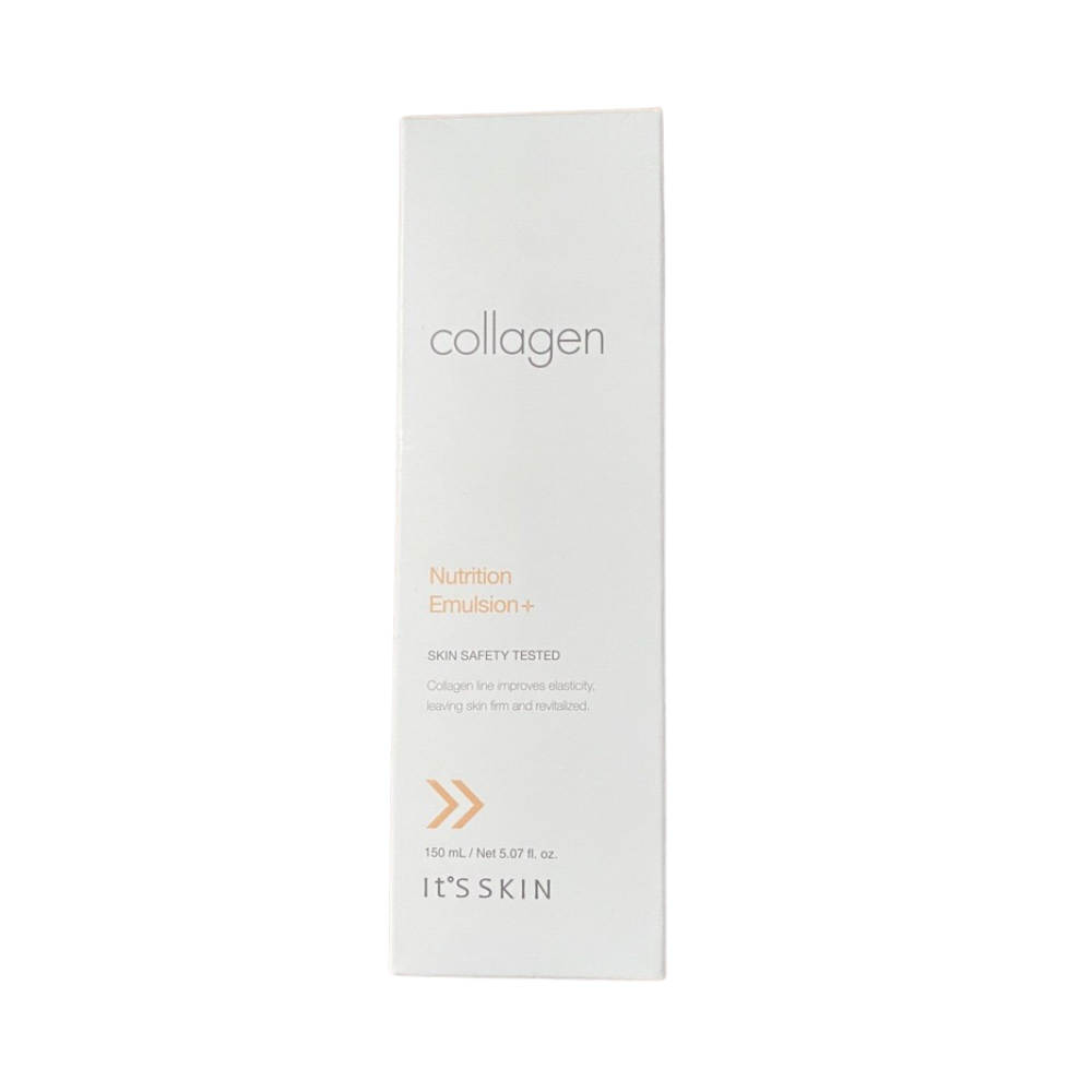 It's Skin Collagen Nutrition Emulsion