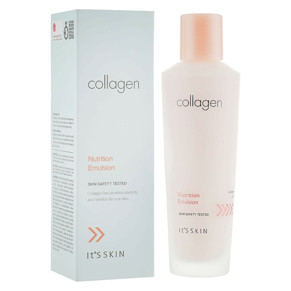 It's Skin Collagen Nutrition Emulsion
